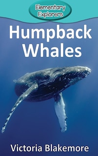 Front cover_Humpback Whales