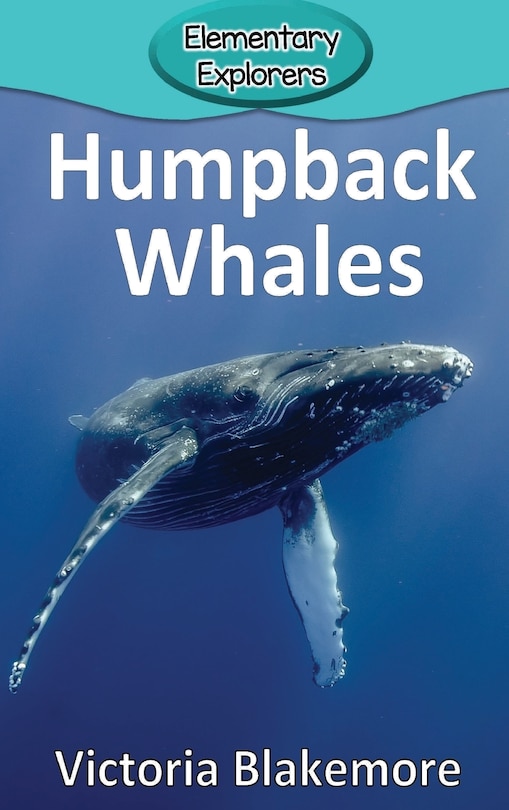 Front cover_Humpback Whales