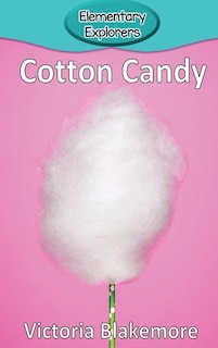 Front cover_Cotton Candy