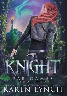 Couverture_Knight Hardcover