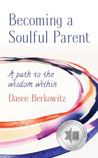 Couverture_Becoming A Soulful Parent