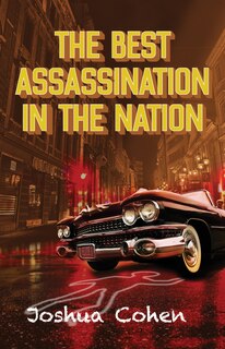 Couverture_The Best Assassination In The Nation