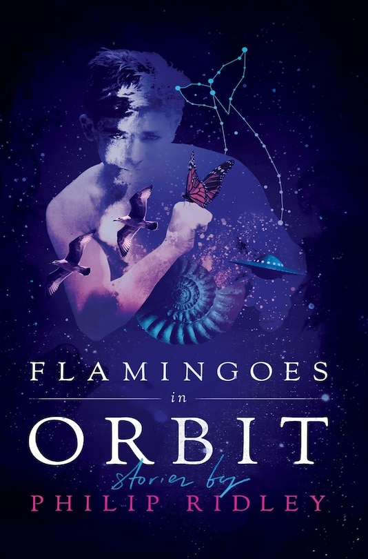 Flamingoes in Orbit