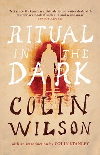 Couverture_Ritual In The Dark (valancourt 20th Century Classics)