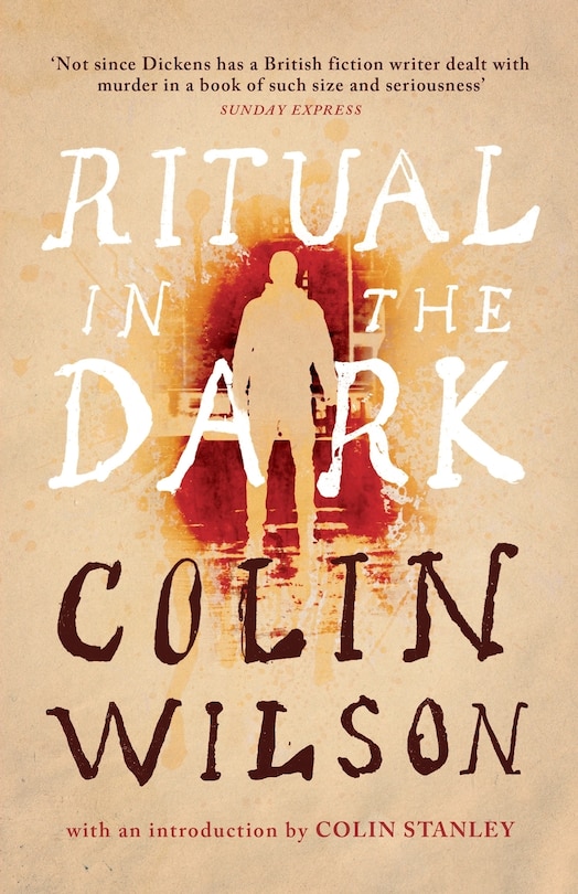 Couverture_Ritual In The Dark (valancourt 20th Century Classics)