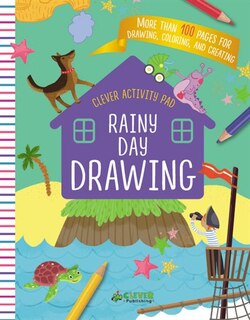 Couverture_Rainy Day Drawing