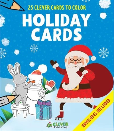 Couverture_Holiday Cards