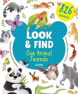 Our Animal Friends