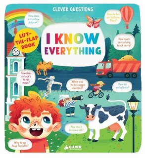 Couverture_I Know Everything