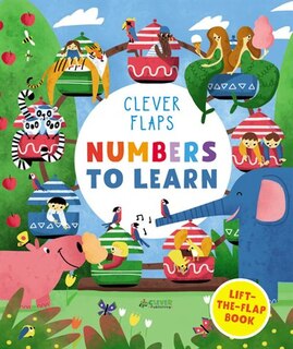 Front cover_Numbers To Learn