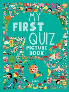 Front cover_My First Quiz Picture Book
