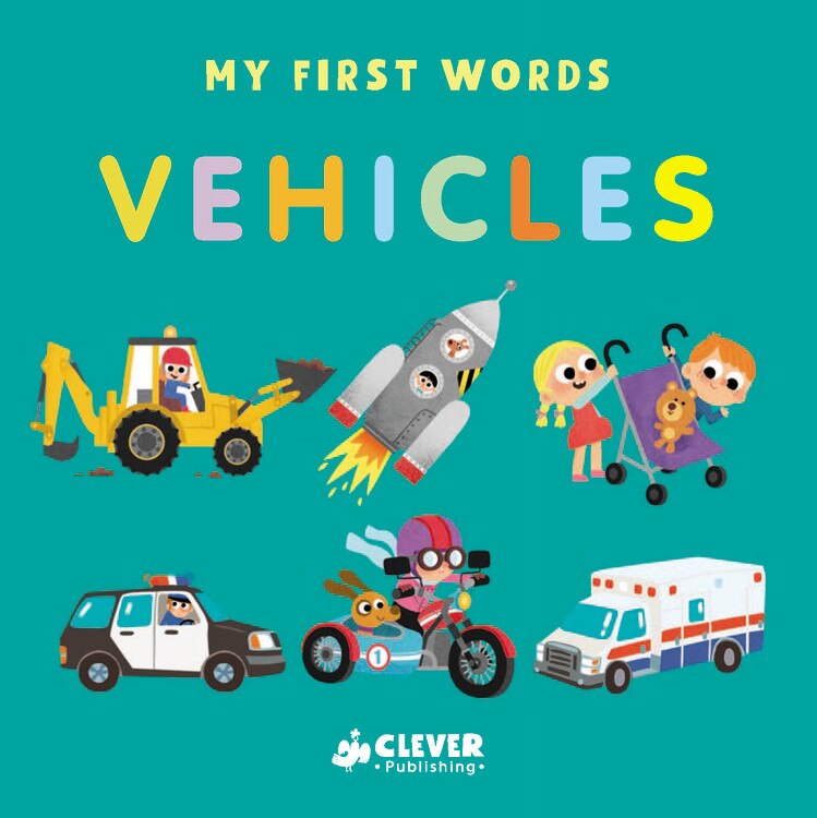 Front cover_Vehicles