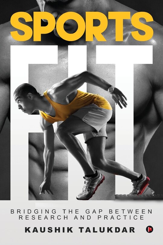 Front cover_Sports Fit
