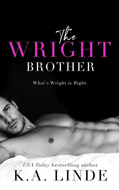Front cover_The Wright Brother