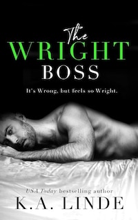 Front cover_The Wright Boss