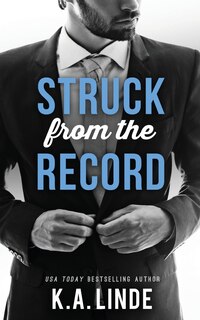 Front cover_Struck From The Record