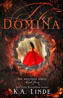 Front cover_The Domina