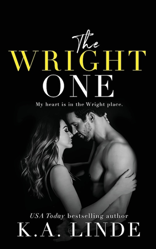 Front cover_The Wright One