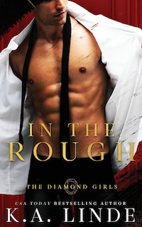 Couverture_In the Rough