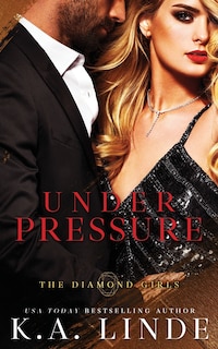 Front cover_Under Pressure