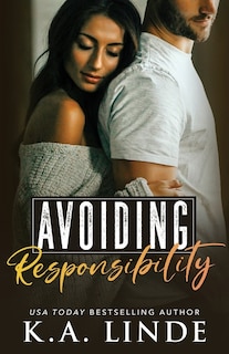 Front cover_Avoiding Responsibility