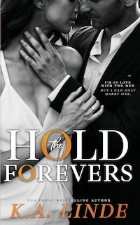 Couverture_Hold The Forevers