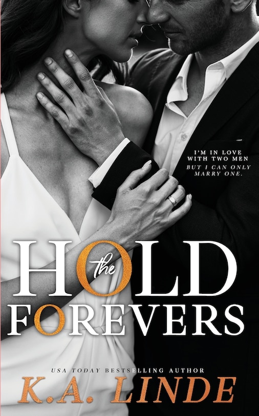 Couverture_Hold The Forevers