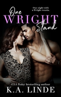 Front cover_One Wright Stand