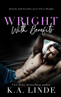 Front cover_Wright With Benefits