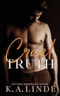 Front cover_Cruel Truth