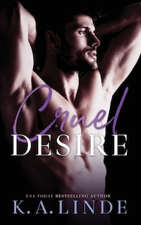 Couverture_Cruel Desire