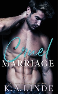 Front cover_Cruel Marriage