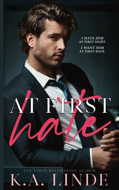 Couverture_At First Hate