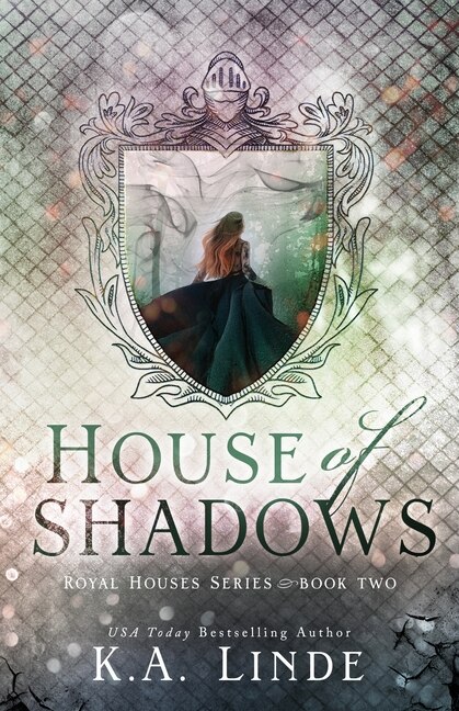 Couverture_House of Shadows (Royal Houses Book 2)