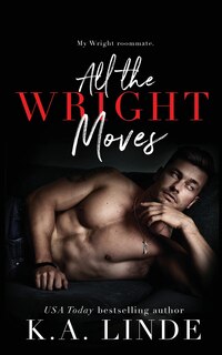 Front cover_All the Wright Moves