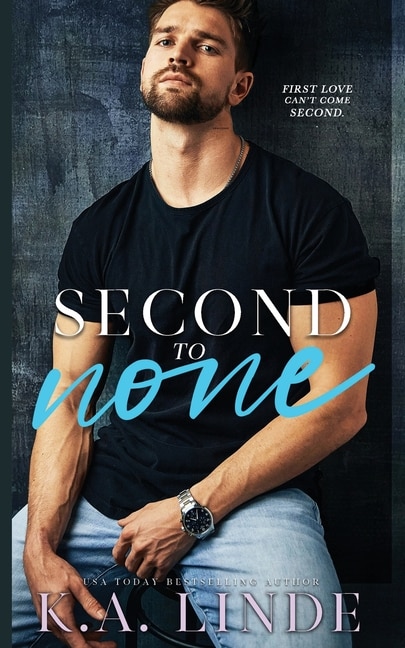 Front cover_Second to None