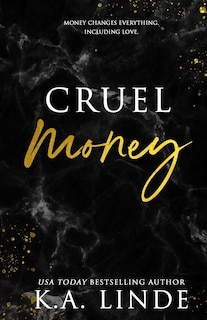Front cover_Cruel Money (Special Edition)