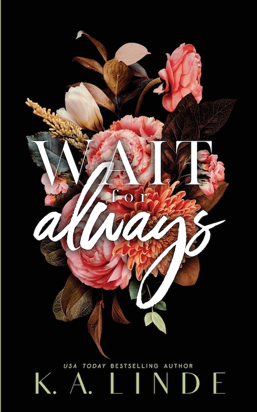 Front cover_Wait for Always (Special Edition Paperback)