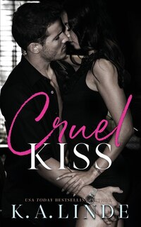Front cover_Cruel Kiss