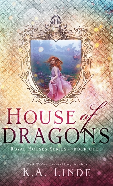 Couverture_House of Dragons (Hardcover)