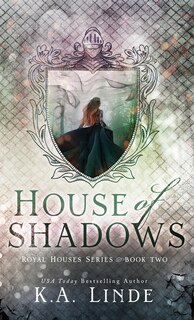 Couverture_House of Shadows (Hardcover)