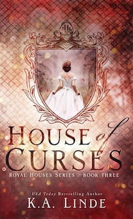 Couverture_House of Curses (Hardcover)