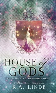 Front cover_House of Gods (Hardcover)
