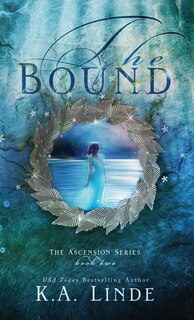 Front cover_The Bound (Hardcover)