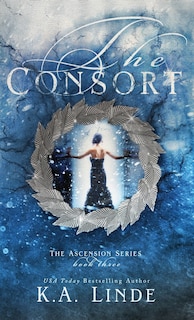 Front cover_The Consort (Hardcover)