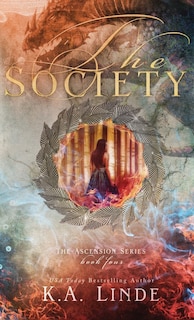 Front cover_The Society (Hardcover)