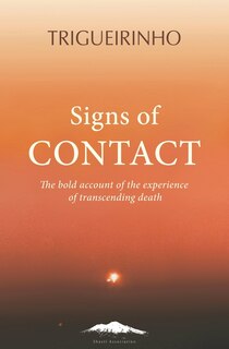 Front cover_Signs of Contact