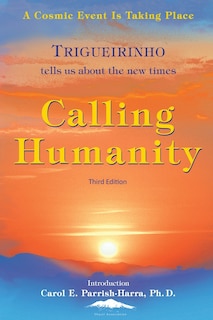 Front cover_Calling Humanity