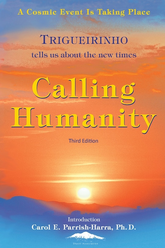 Front cover_Calling Humanity