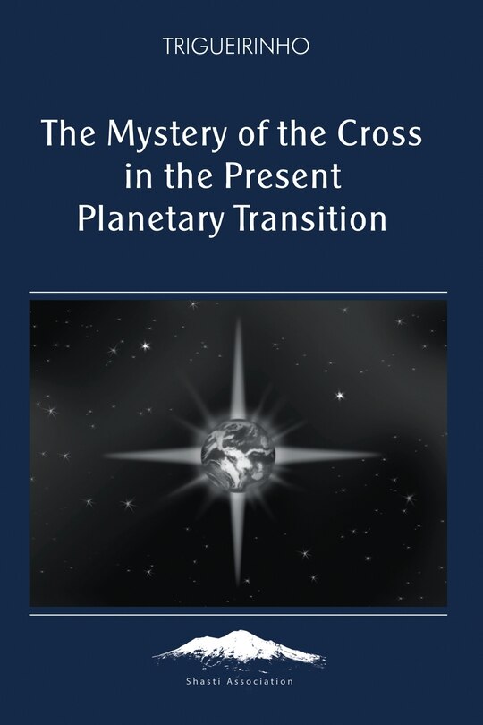 Front cover_Mystery of the Cross